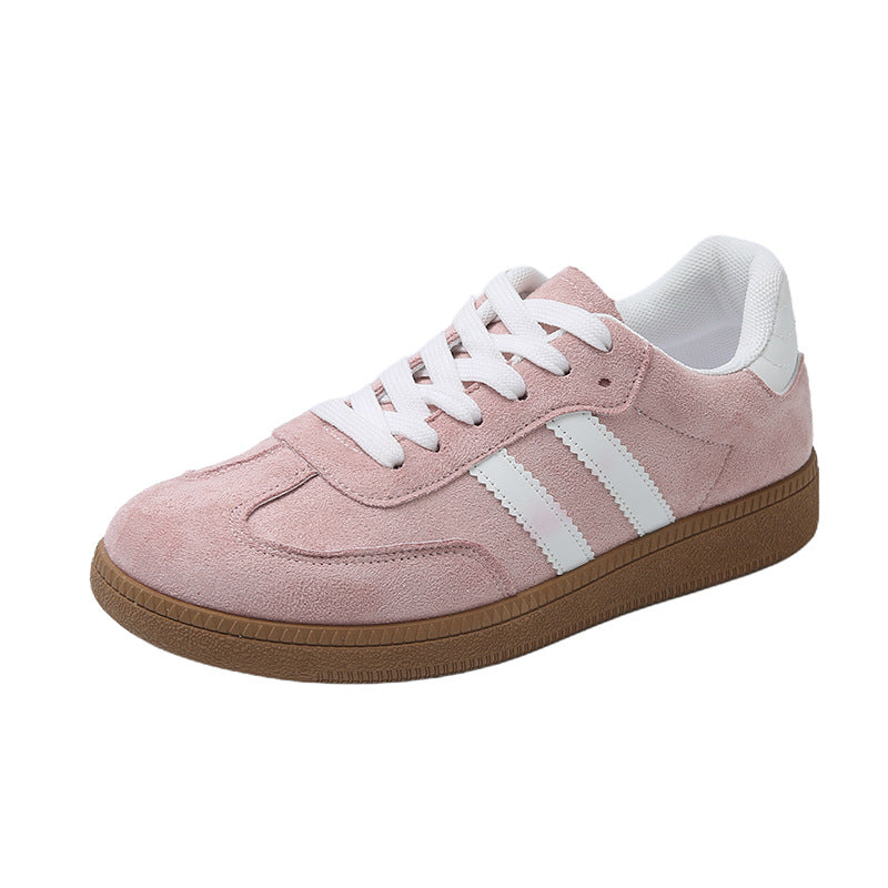 Flat Sole Casual Sneakers for Women