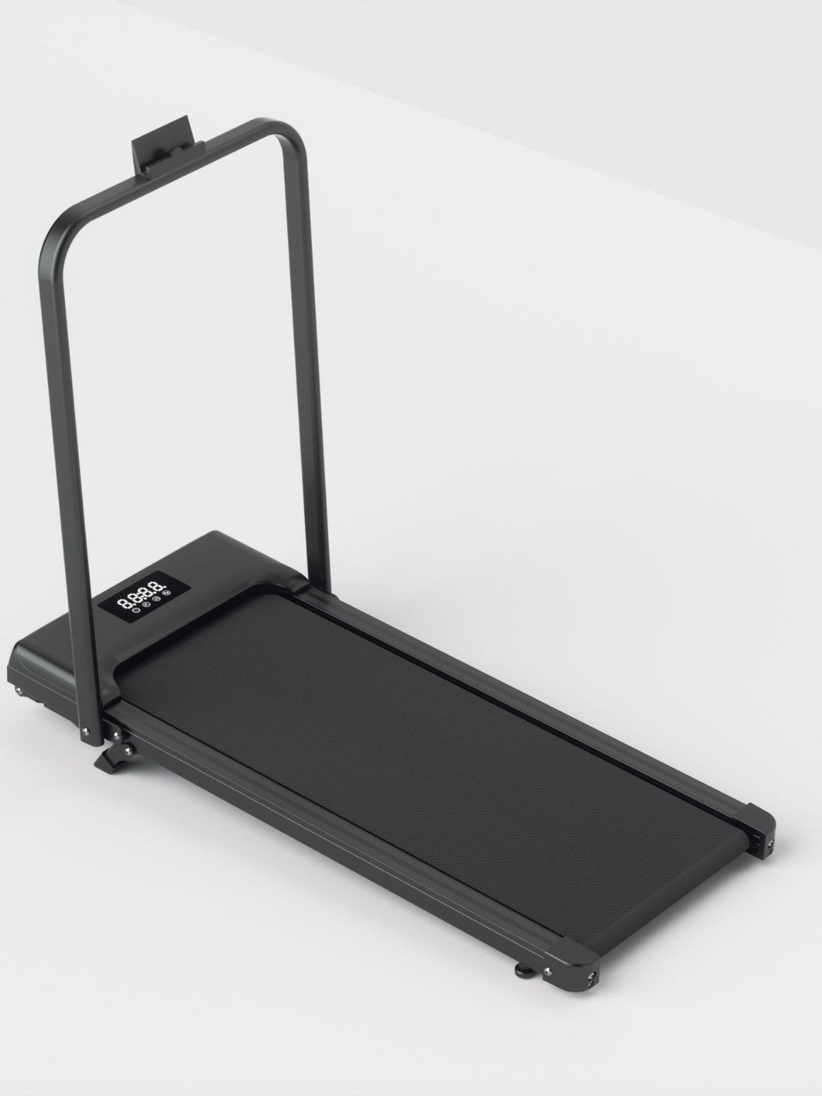 Flat Treadmill