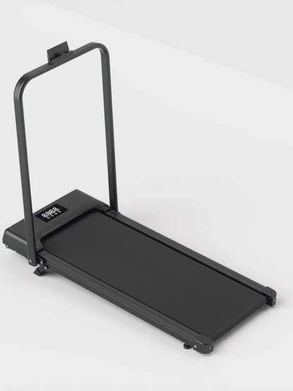 Flat Treadmill