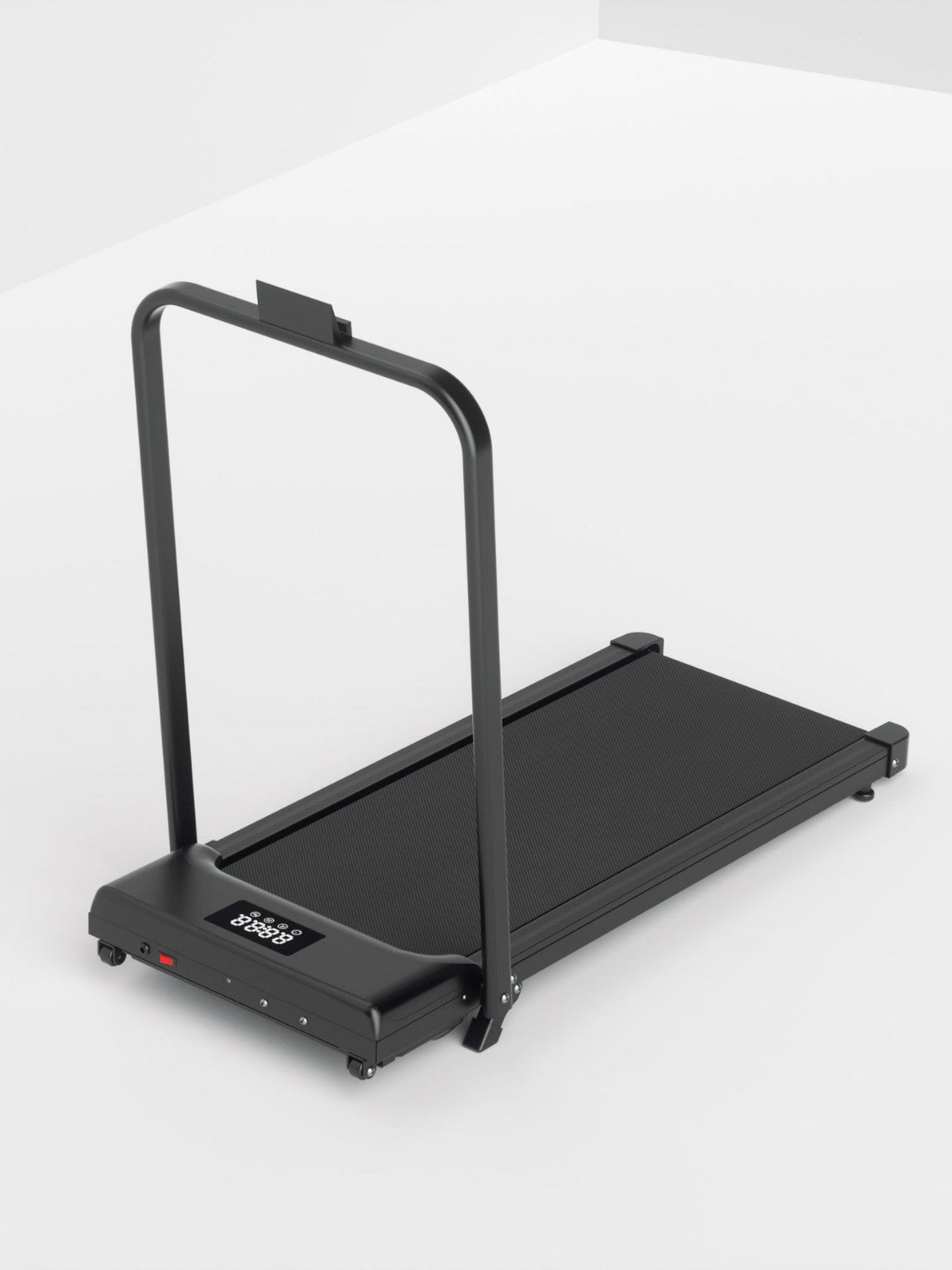 Flat Treadmill