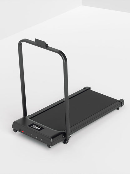 Flat Treadmill