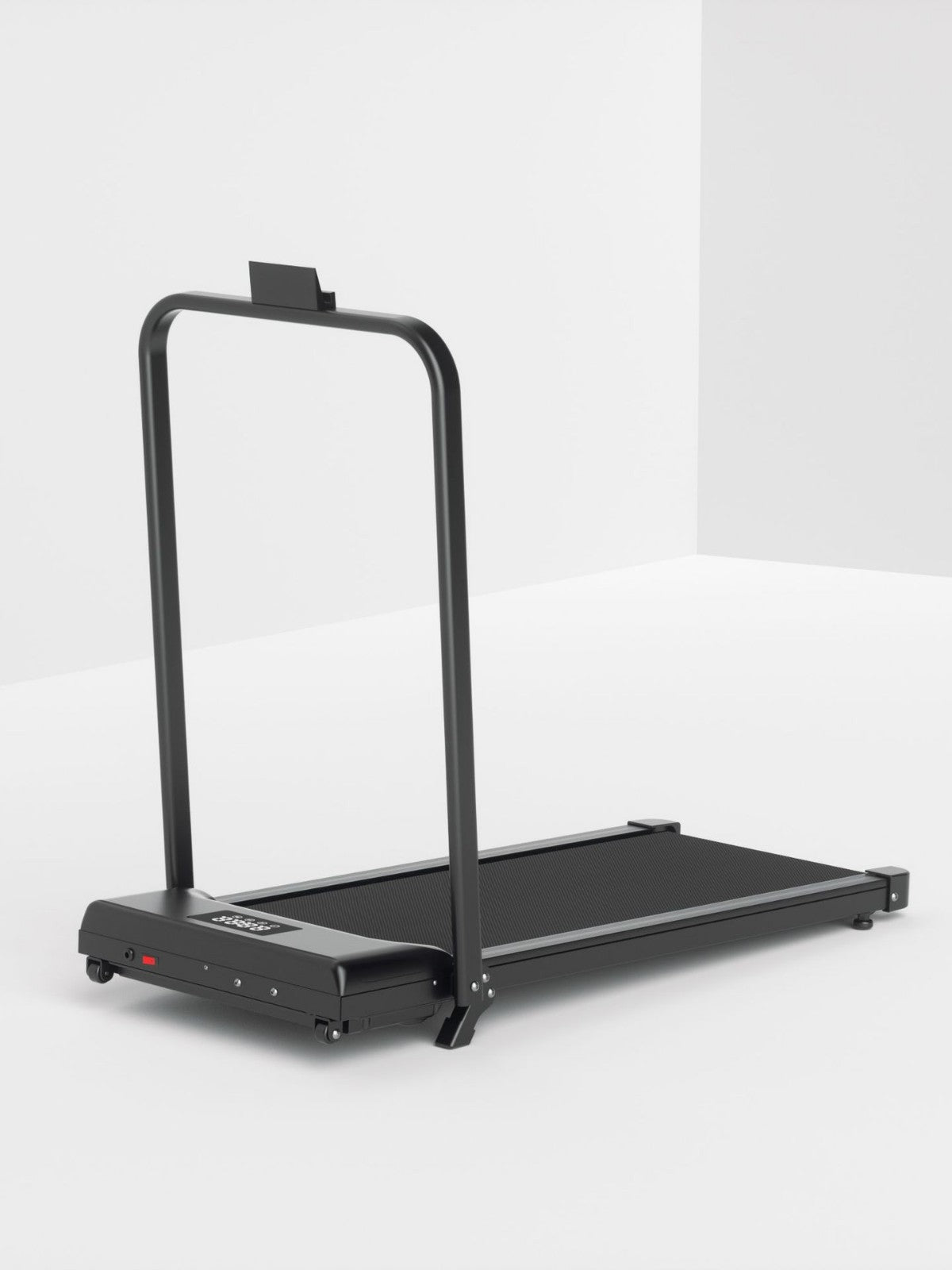 Flat Treadmill