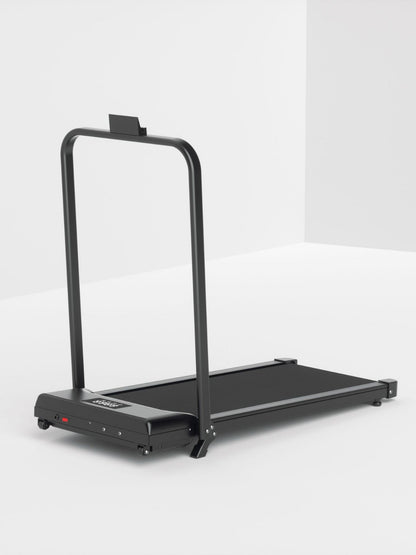 Flat Treadmill