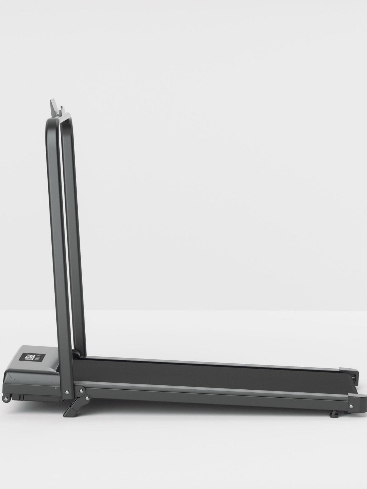 Flat Treadmill