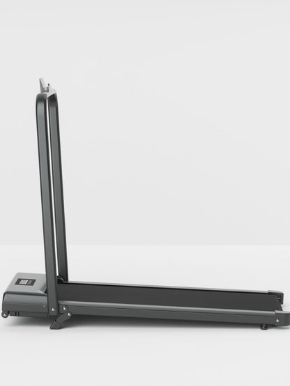 Flat Treadmill