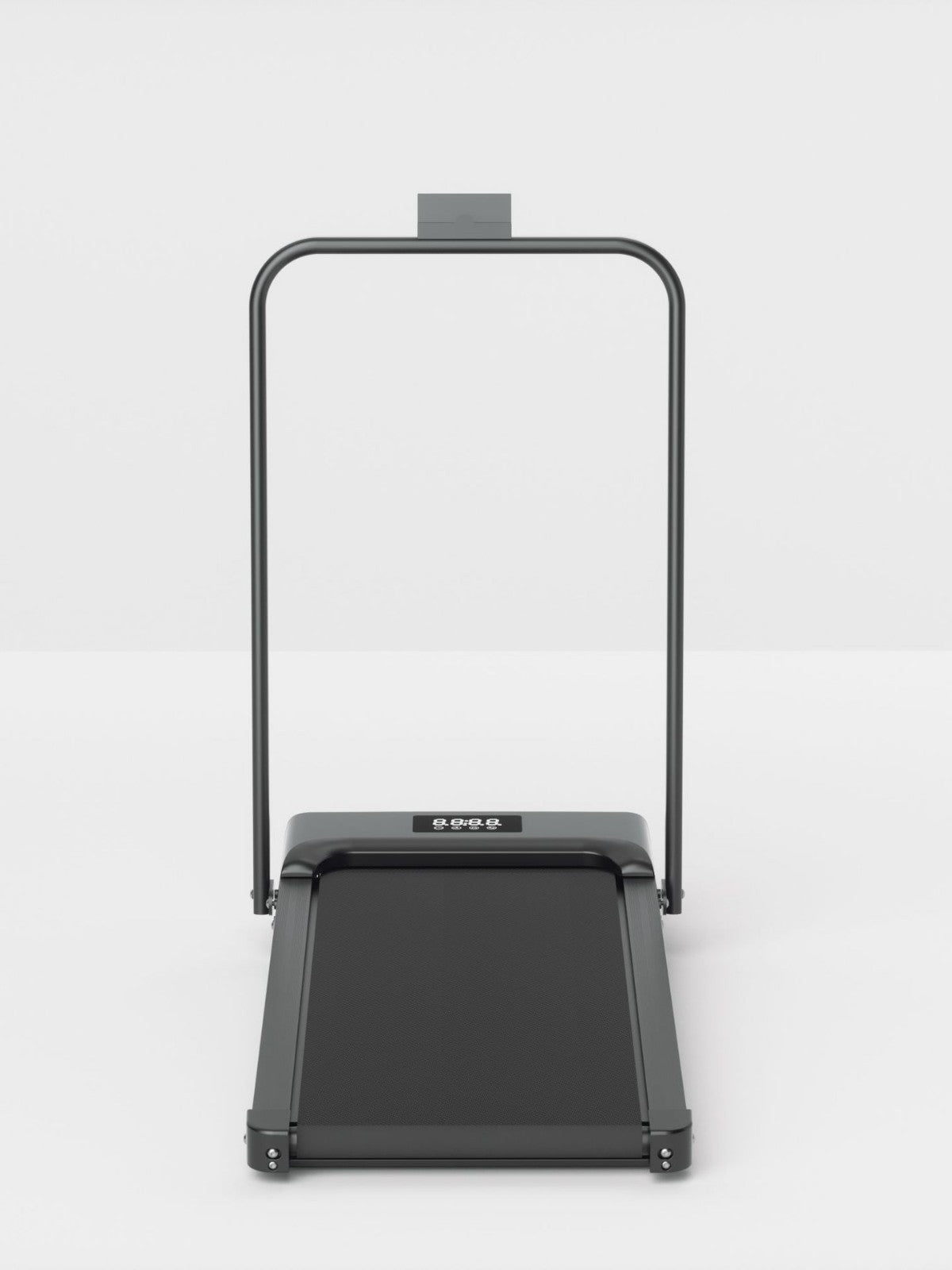 Flat Treadmill