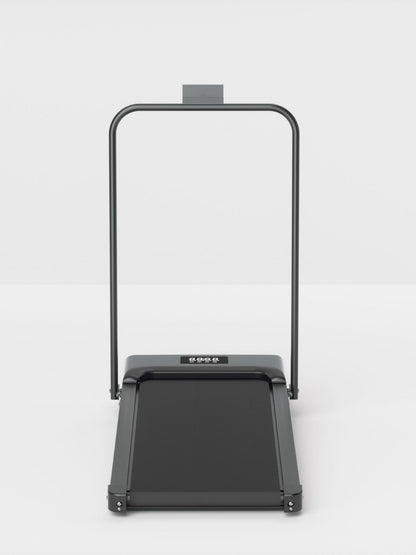 Flat Treadmill