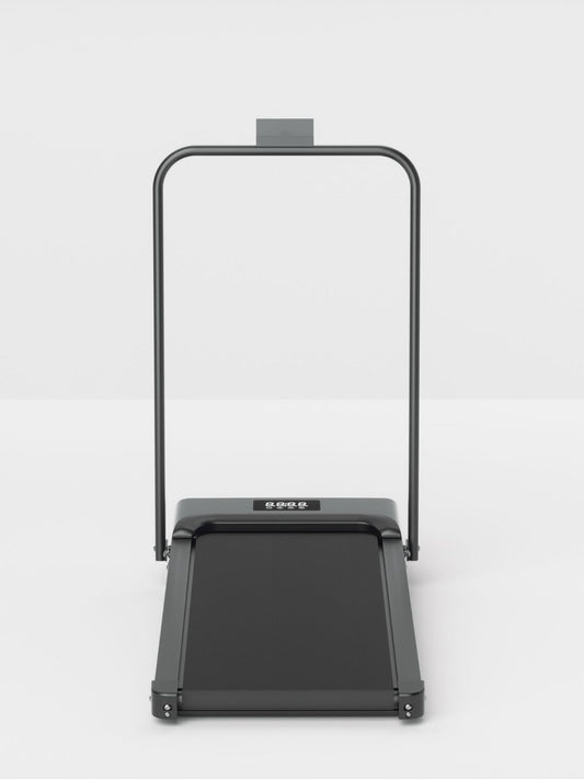 Flat Treadmill