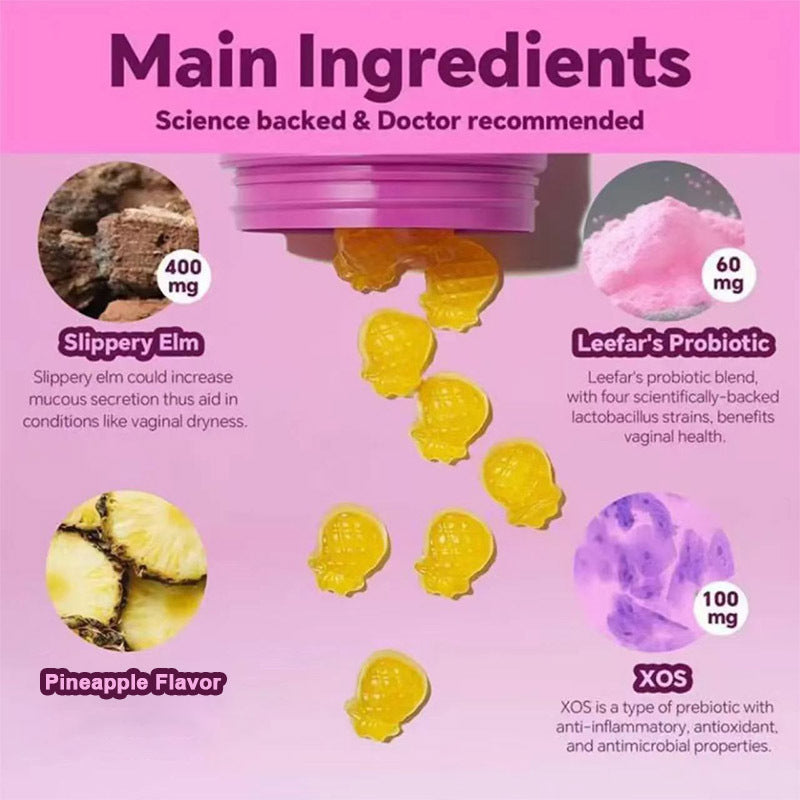 Flavored Sugar