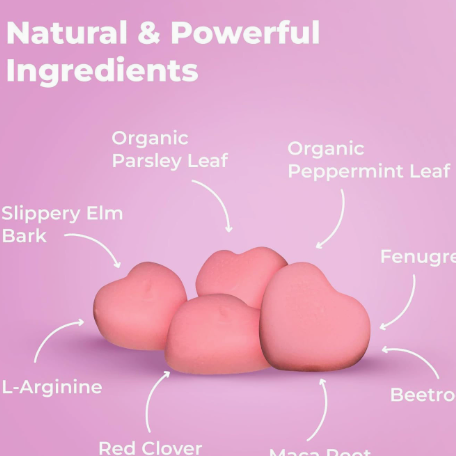 Flavored Sugar