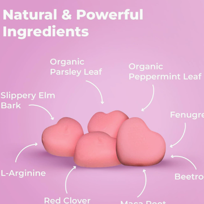 Flavored Sugar