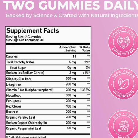 Flavored Sugar