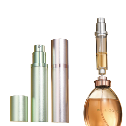 Flavoring dispenser