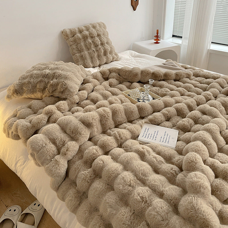 Fleece Blanket