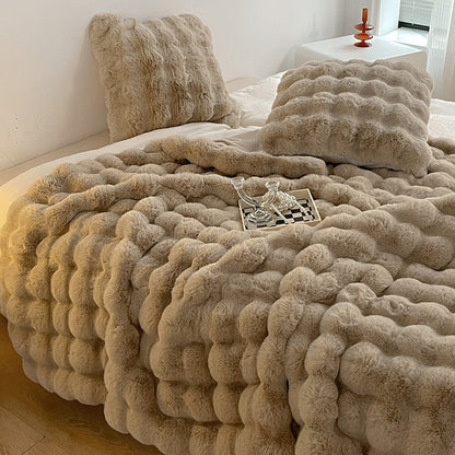 Fleece Blanket