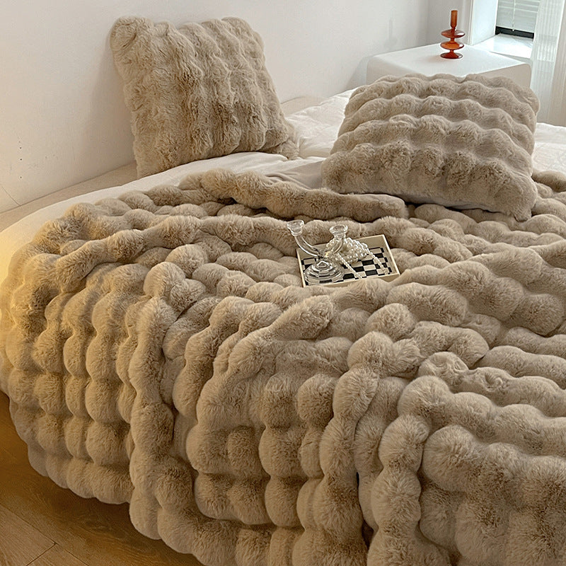 Fleece Blanket