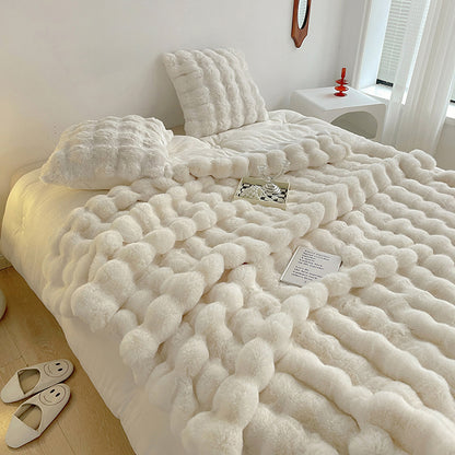 Fleece Blanket