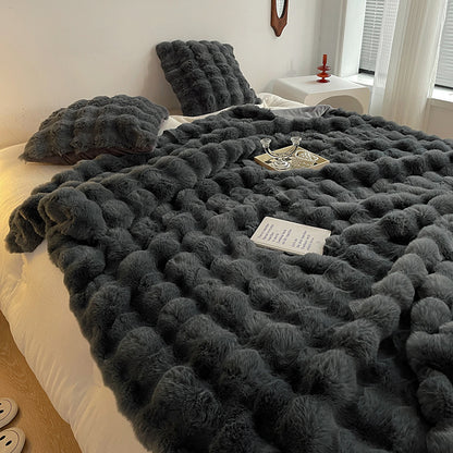 Fleece Blanket
