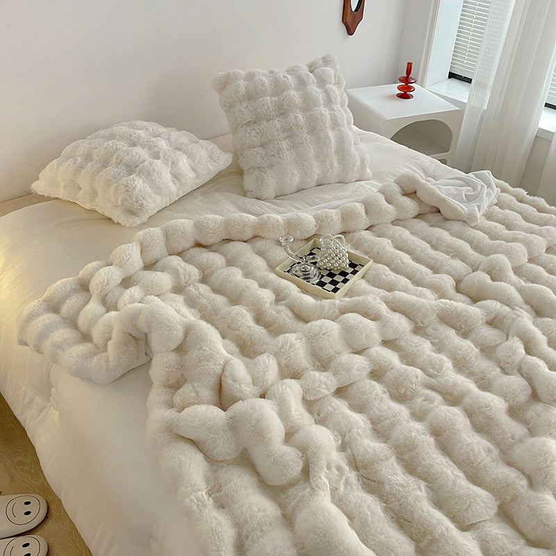 Fleece Blanket