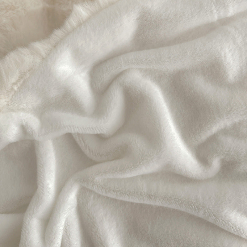 Fleece Blanket