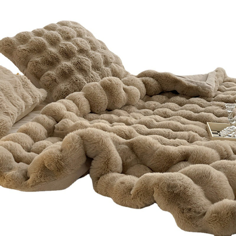 Fleece Blanket