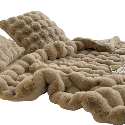 Fleece Blanket