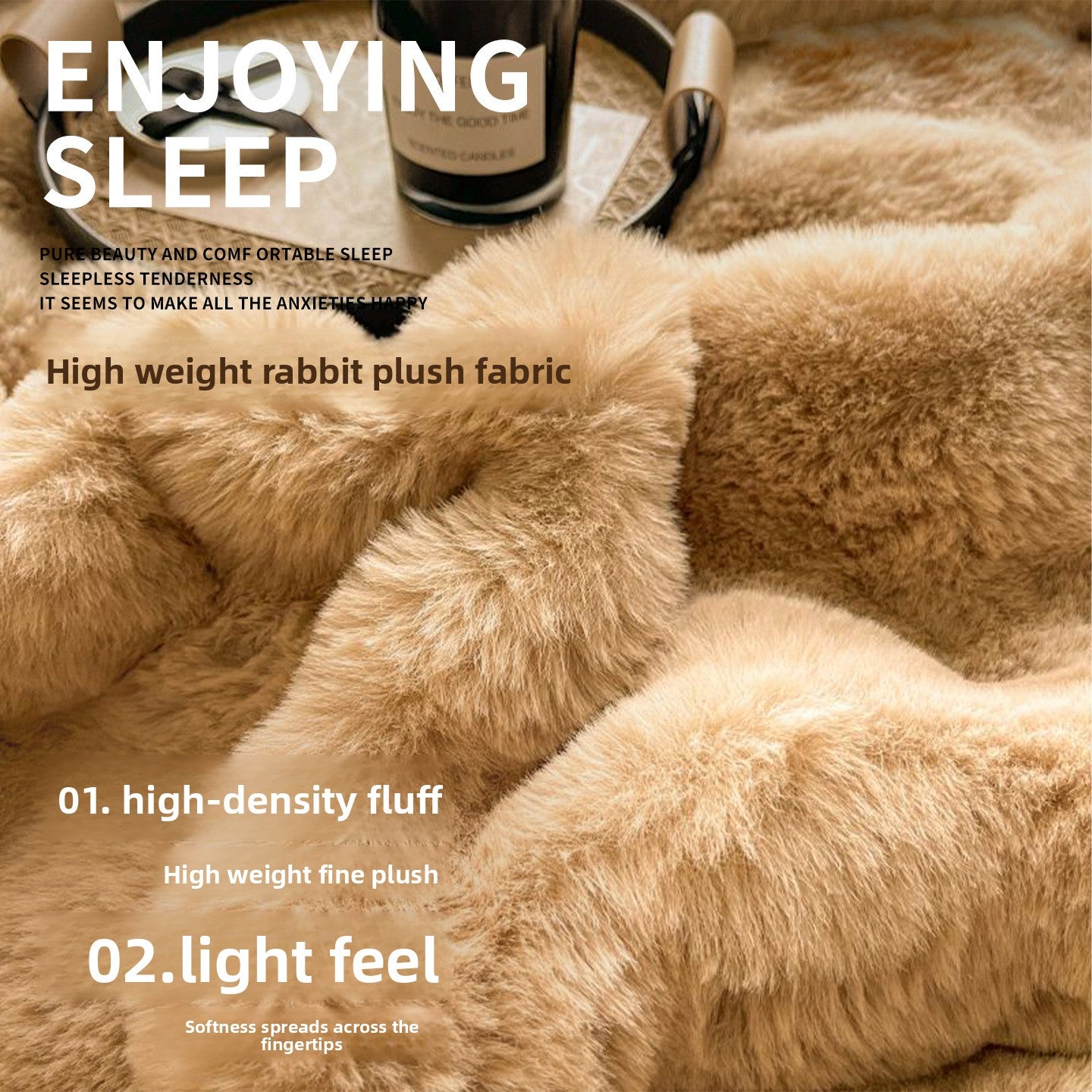 Fleece Blanket