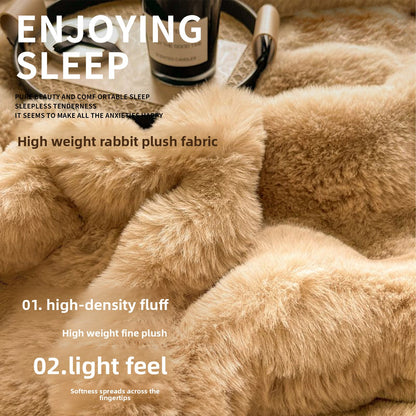 Fleece Blanket