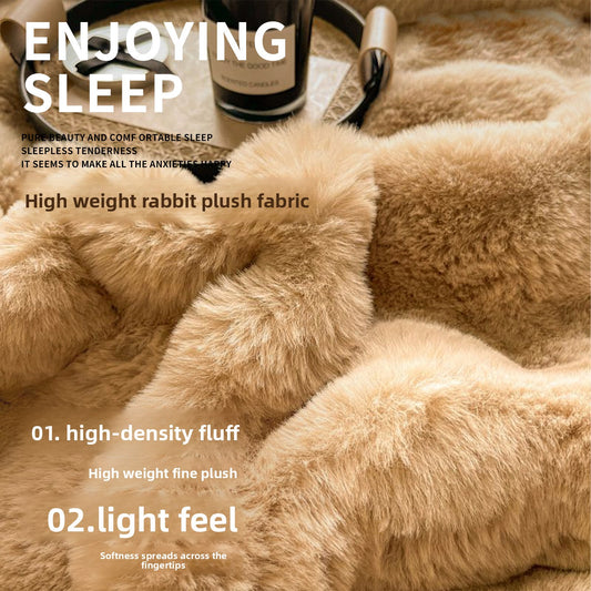 Fleece Blanket
