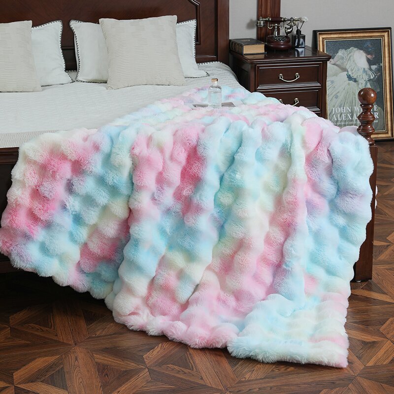 Fleece Blanket