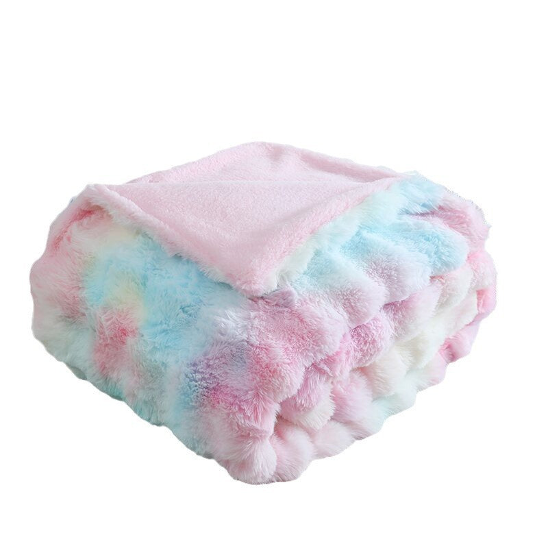 Fleece Blanket