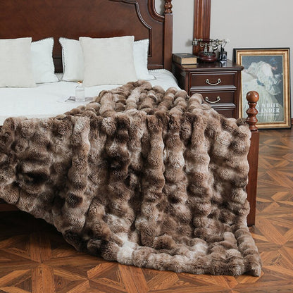 Fleece Blanket