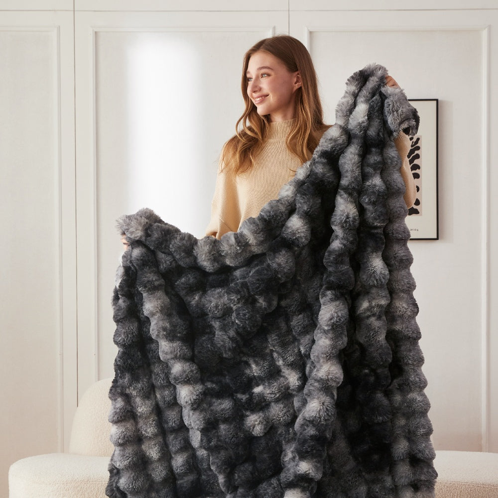 Fleece Blanket