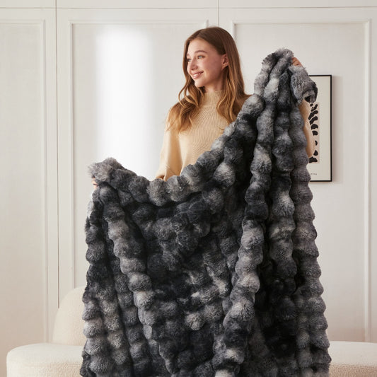 Fleece Blanket