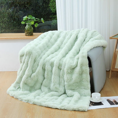 Fleece Blanket