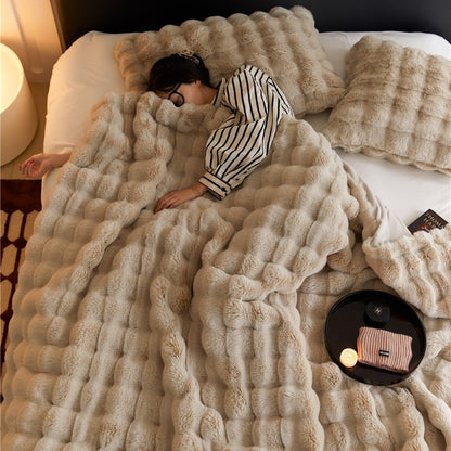Fleece Blanket