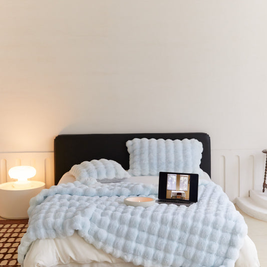 Fleece Blanket