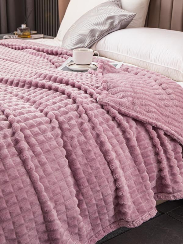 Fleece Blanket