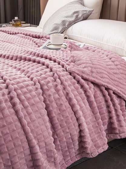 Fleece Blanket