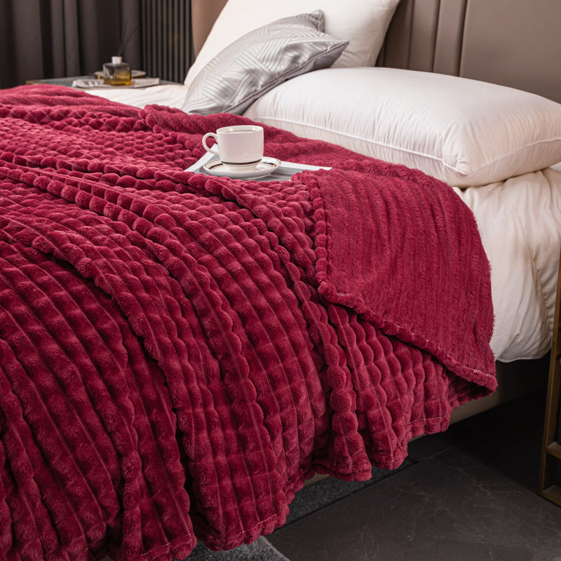 Fleece Blanket
