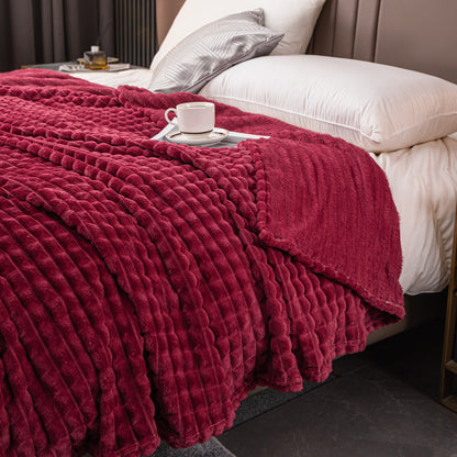 Fleece Blanket