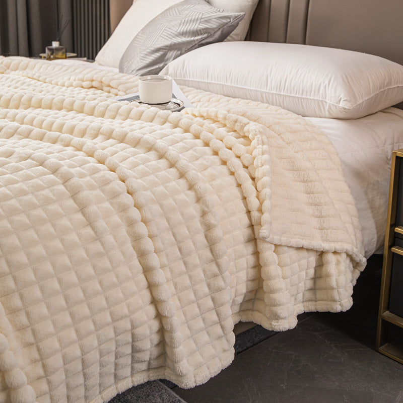 Fleece Blanket