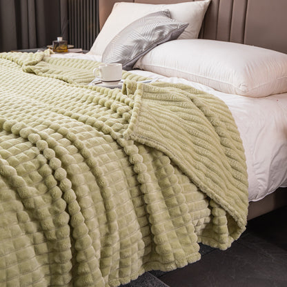 Fleece Blanket
