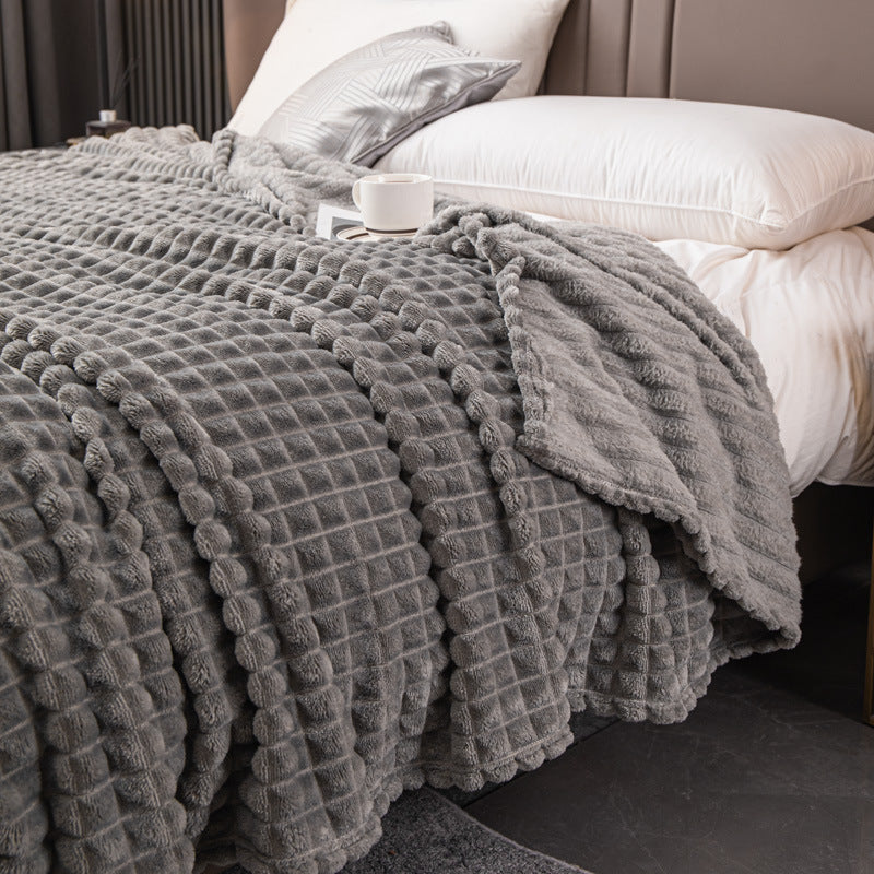 Fleece Blanket