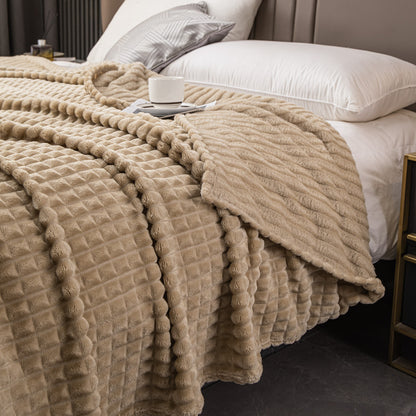 Fleece Blanket