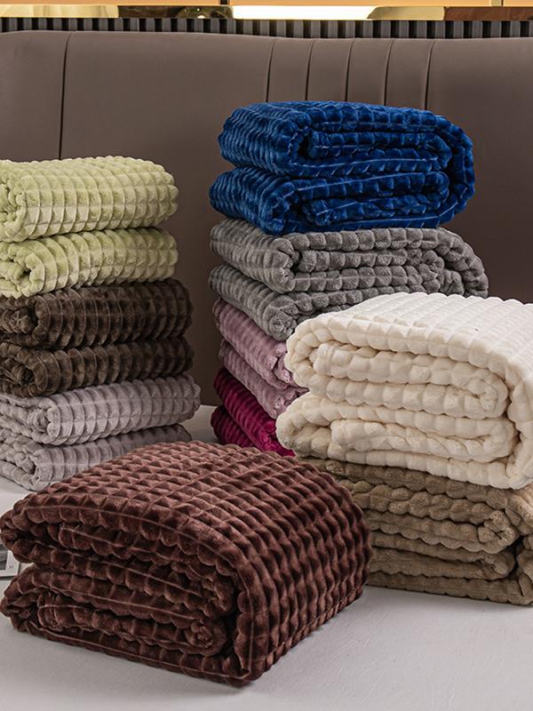 Fleece Blanket