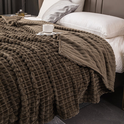 Fleece Blanket