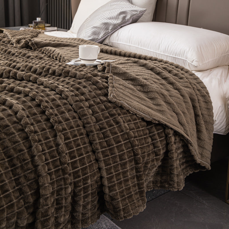 Fleece Blanket