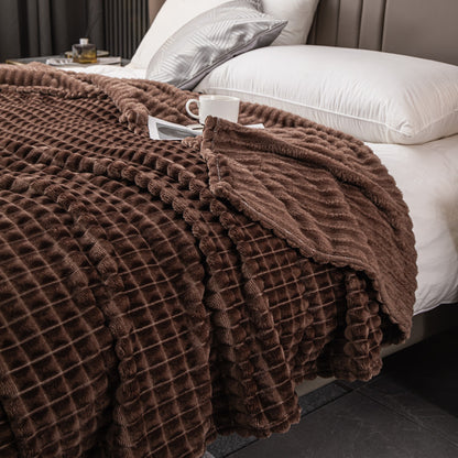 Fleece Blanket