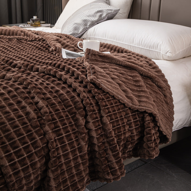 Fleece Blanket